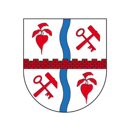 Wappen Verbandsgemeinde Westliche Börde