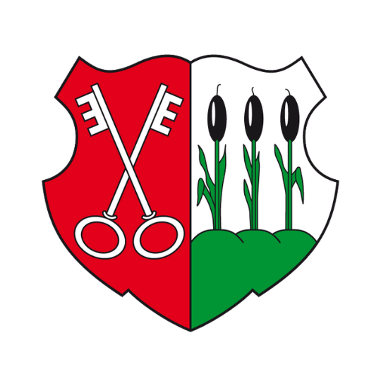 Wappen Oschersleben (Bode)