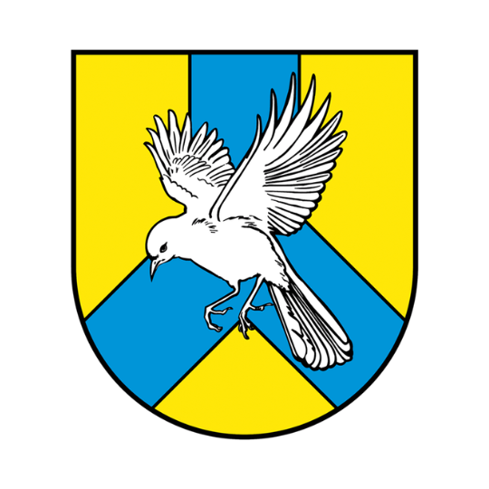 Wappen Verbandsgemeinde Elbe-Heide