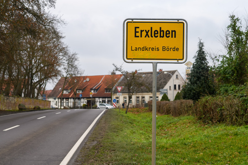 Sachsen-Anhalt und Glasfaser für alle: die Grundschule in Erxleben ist Gigabitschule