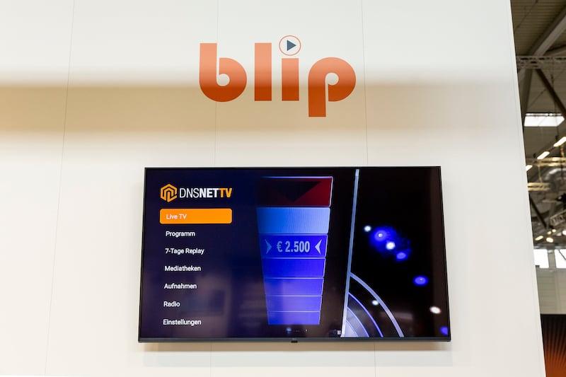 Der neue Goldstandard im TV-Markt, Kooperationen und Launch der neuen TV Produkte