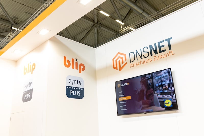 Der neue Goldstandard im TV-Markt, Kooperationen und Launch der neuen TV Produkte