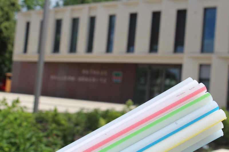 Dallgow-Döberitz - Immer mehr öffentliche Einrichtungen bekommen Glasfaser