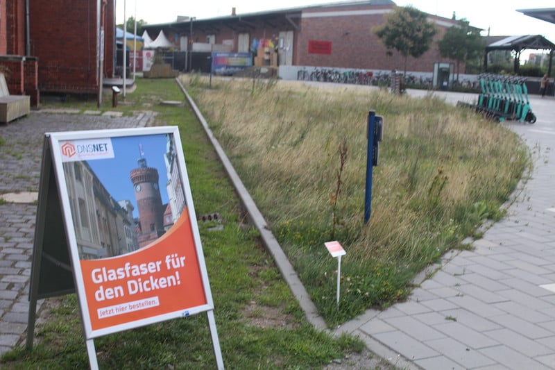 Glasfaserausbau für Brandenburg: In Cottbus starteten die ersten Infoveranstaltungen