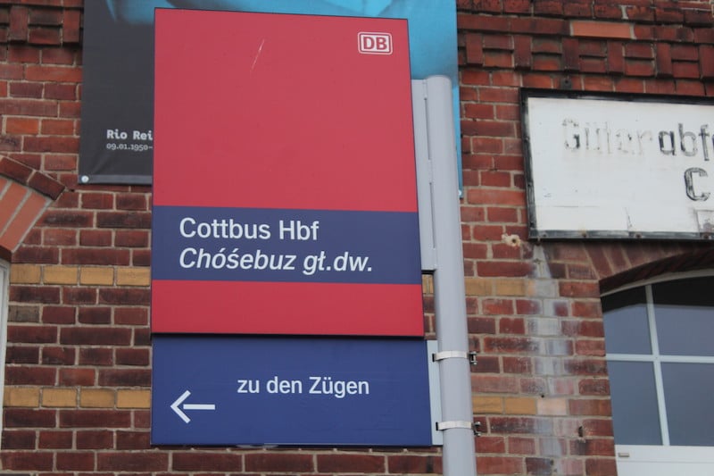 Glasfaserausbau für Brandenburg: In Cottbus starteten die ersten Infoveranstaltungen