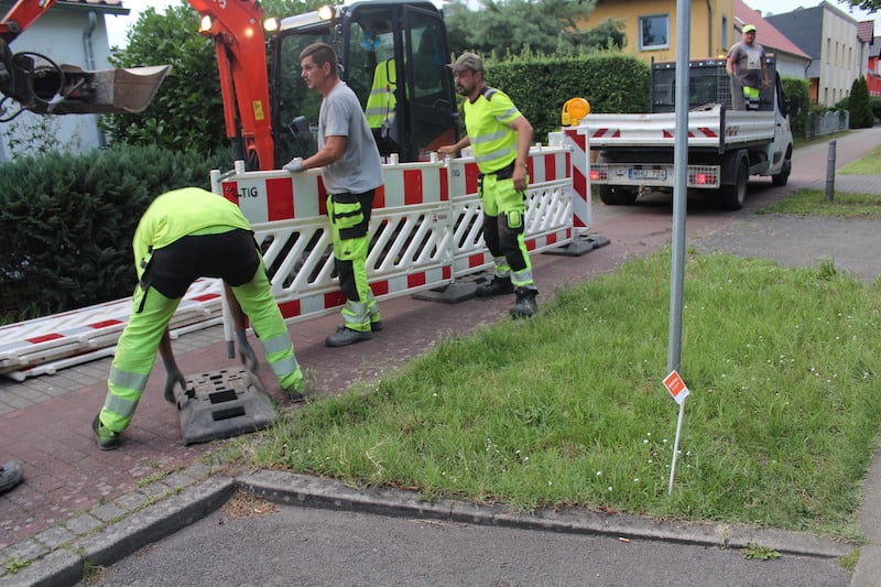 Glasfaserausbau für Brandenburg: In Cottbus starteten die ersten Infoveranstaltungen