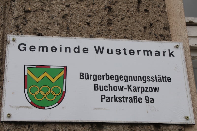 Wustermark – Glasfaser für die Kommunalen Liegenschaften, Kitas, Feuerwehren und Schulen