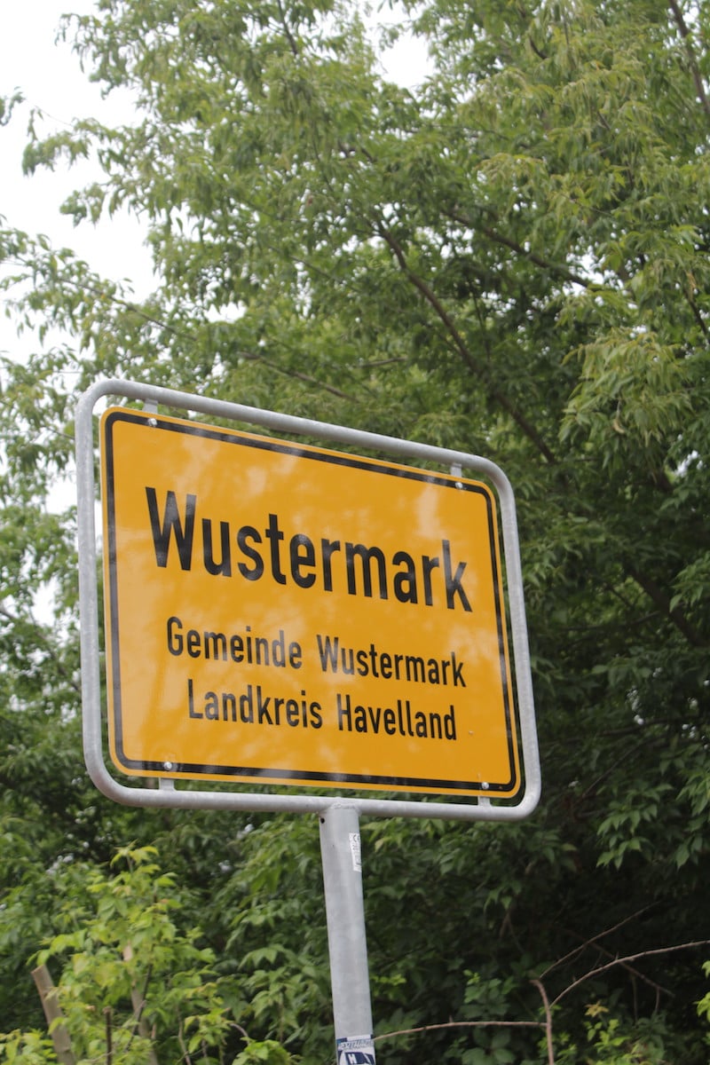 Wustermark – Glasfaser für die Kommunalen Liegenschaften, Kitas, Feuerwehren und Schulen