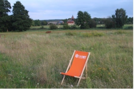 Der eigenwirtschaftliche Ausbau in der Altmark läuft auch Hochtouren – Auf Sommertour durch den Altmarkkreis Salzwedel