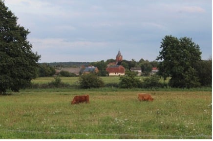 Der eigenwirtschaftliche Ausbau in der Altmark läuft auch Hochtouren – Auf Sommertour durch den Altmarkkreis Salzwedel