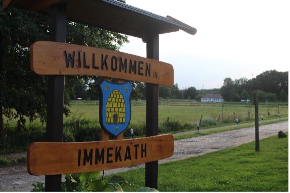 Der eigenwirtschaftliche Ausbau in der Altmark läuft auch Hochtouren – Auf Sommertour durch den Altmarkkreis Salzwedel