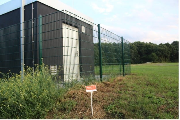 Der eigenwirtschaftliche Ausbau in der Altmark läuft auch Hochtouren – Auf Sommertour durch den Altmarkkreis Salzwedel