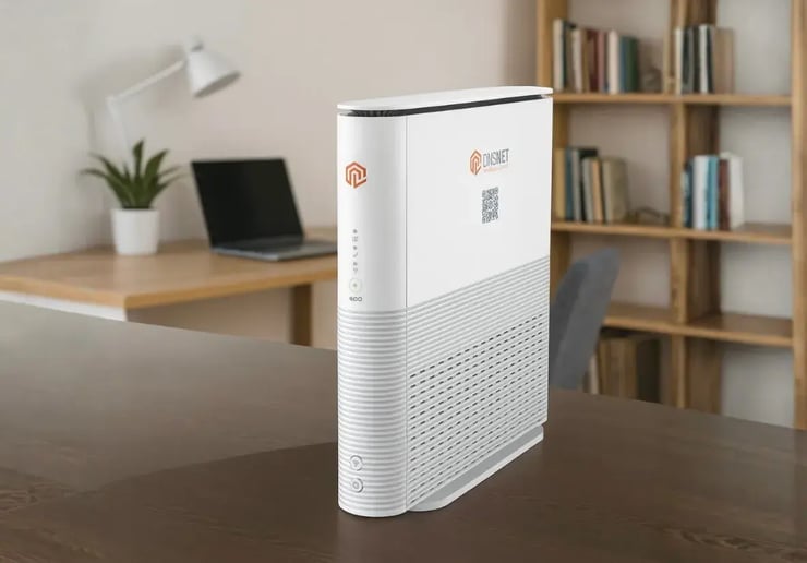 DNSNET_Premium_WiFi7_Tri_Band_Router