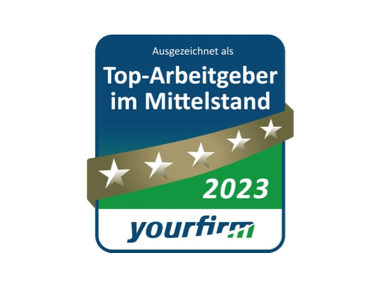 Youfirm Siegel für DNS:NET
