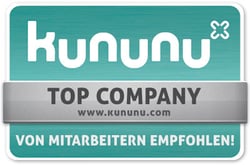 Kununu_top_company_Siegel