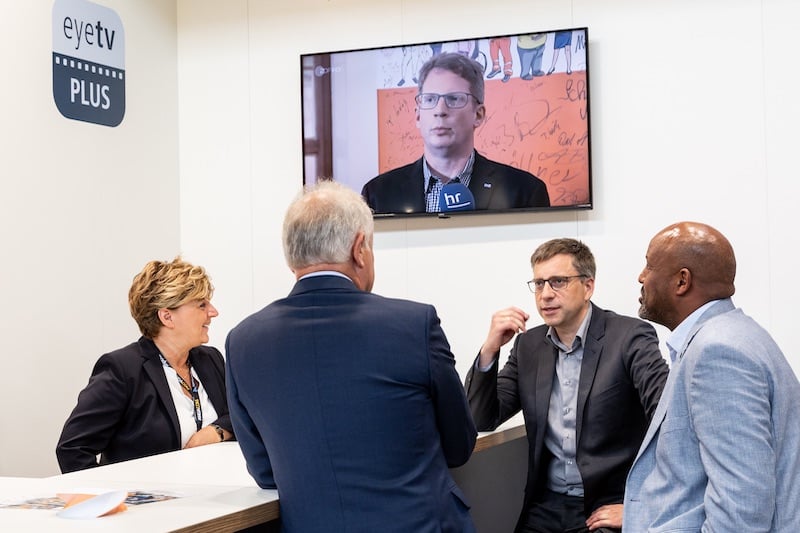 Kooperationsmodelle und Open Access, Innovationen für die Netze der Zukunft