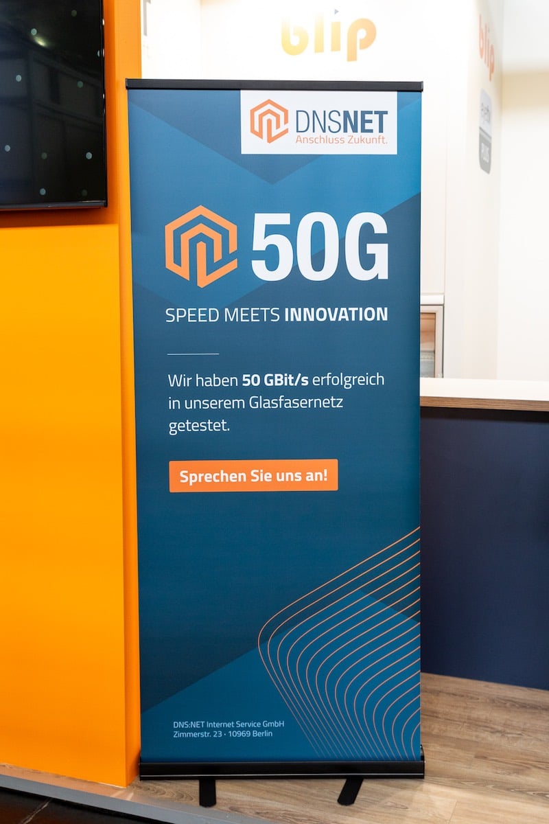 Kooperationsmodelle und Open Access, Innovationen für die Netze der Zukunft