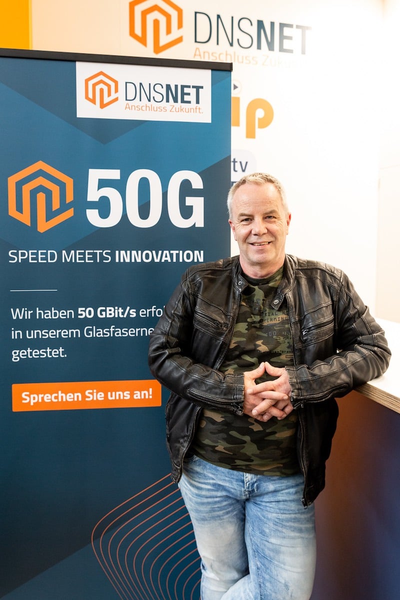 Kooperationsmodelle und Open Access, Innovationen für die Netze der Zukunft