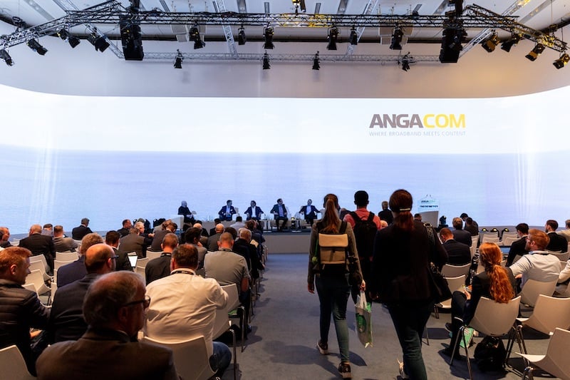 Kooperationsmodelle und Open Access, Innovationen für die Netze der Zukunft