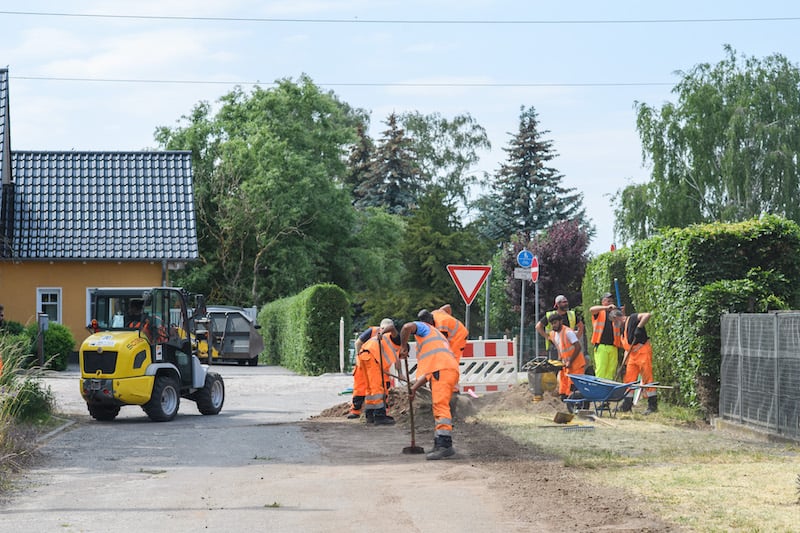 Glasfaser für Sachsen-Anhalt: in der zentralen Altmark gehen Tausende weitere Haushalte ans Netz