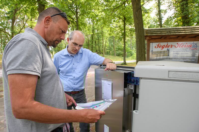 Glasfaser für Sachsen-Anhalt: in der zentralen Altmark gehen Tausende weitere Haushalte ans Netz
