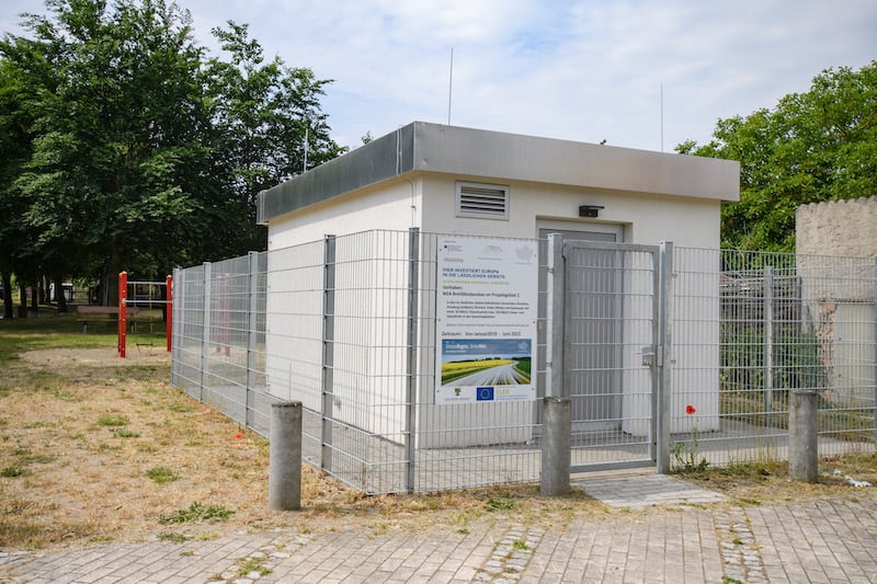 Glasfaser für Sachsen-Anhalt: in der zentralen Altmark gehen Tausende weitere Haushalte ans Netz