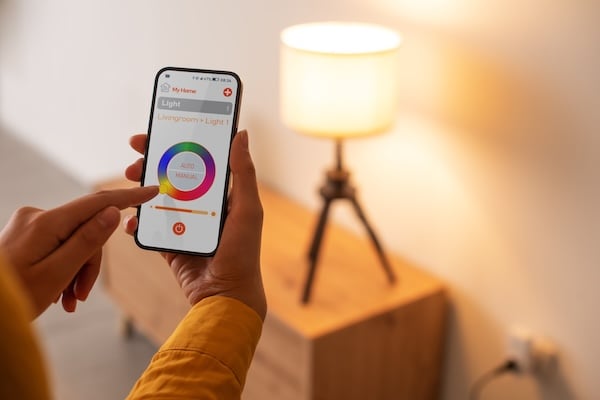 Router_Smarthome