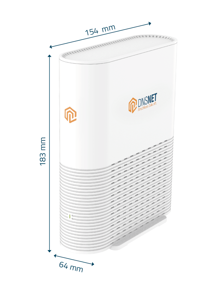dns-net-premium-router dns-net-premium-router