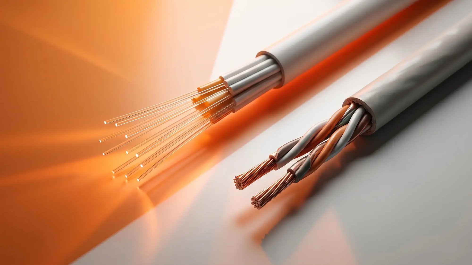 dnsnet-glasfaser-vorteile-gegenueber-kupfer-dsl-vdsl-orange