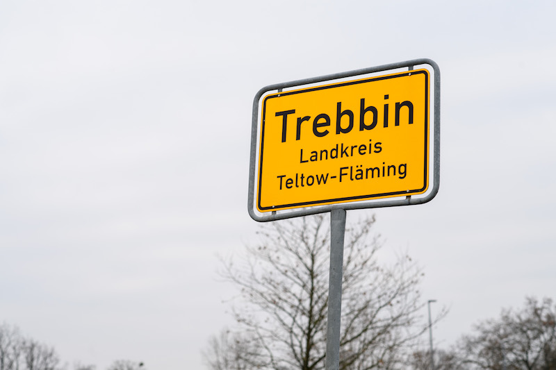 Glasfaser für Alle: Landkreis Teltow-Fläming und die Stadt Trebbin sorgen für ihr Giganetz Made in Brandenburg