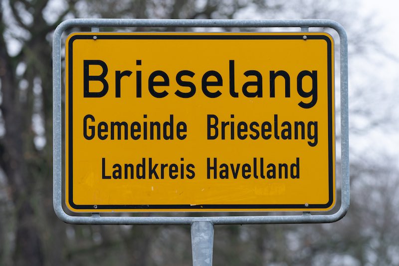 Glasfaser für Alle im Landkreis Havelland: Brieselang startet Offensive für schnelles Internet
