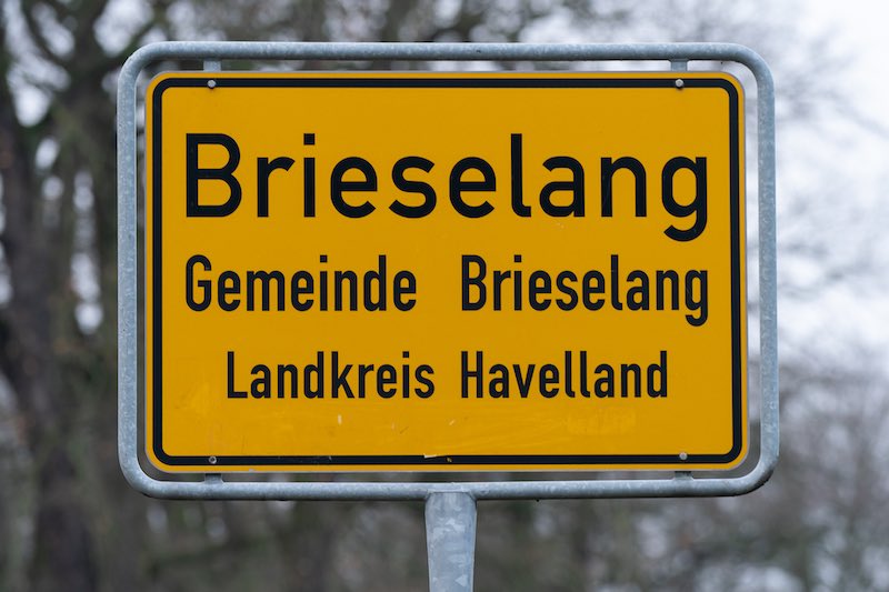 Glasfaser für Alle im Landkreis Havelland: Brieselang startet Offensive für schnelles Internet