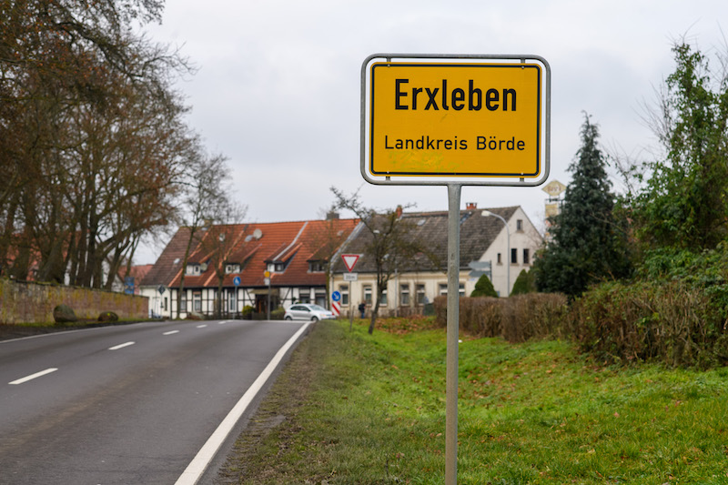 Sachsen-Anhalt und Glasfaser für alle: die Grundschule in Erxleben ist Gigabitschule