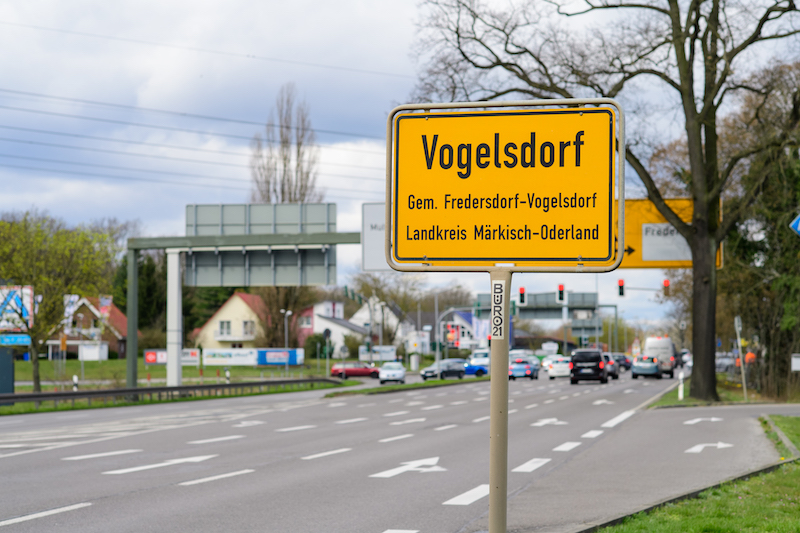 Glasfaser für alle – Giganetz „Made in Brandenburg“ für Fredersdorf-Vogelsdorf