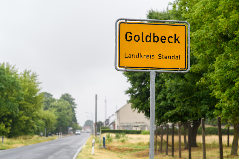 Eigenwirtschaftlicher Ausbau für die Verbandsgemeinde Arneburg-Goldbeck mit Kooperationsvereinbarung beschlossens