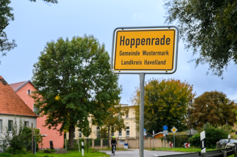 Glasfaser für Brandenburg – Wustermark startet durch