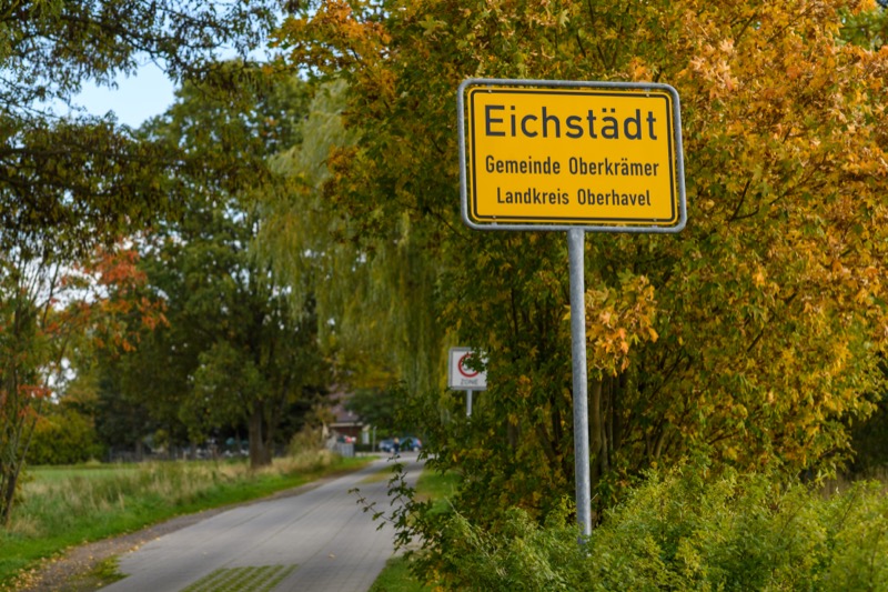 Glasfaser für Alle - der Landkreis Oberhavel holt auf bei Glasfaserausbau