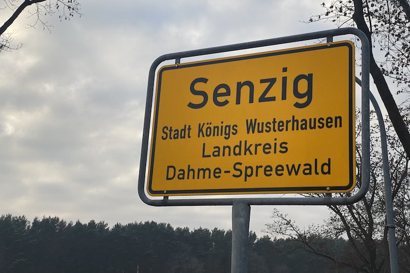 2,5 Gbit/s für Brandenburg – Auch im Landkreis Dahme-Spree in Senzig wurden in dieser Woche weitere 400 Haushalte ans Netz gebracht