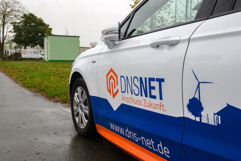 2,5 GBit/s für Brandenburg – Gleich zu Jahresbeginn geht es mit Hochdruck weiter beim Glasfaserausbau