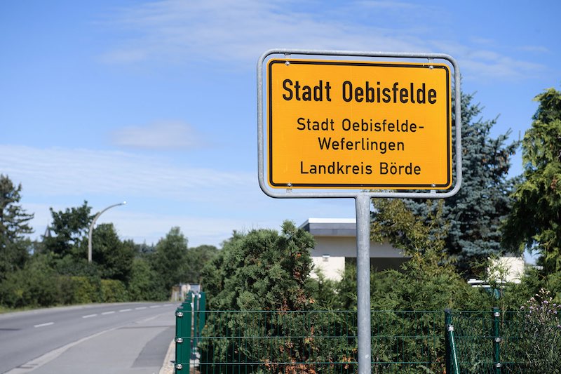 Sachsen-Anhalt und Glasfaser für alle: 3.000 Haushalte in Oebisfelde-Weferlingen sind schon am Netz, weitere 3.000 folgen