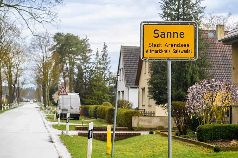 Glasfaser für Sachsen-Anhalt: 13.500 neue Glasfaserhausanschlüsse für die Altmark in der Aktivierung, Eigenausbau startet in Arendsee und Tangerhütte