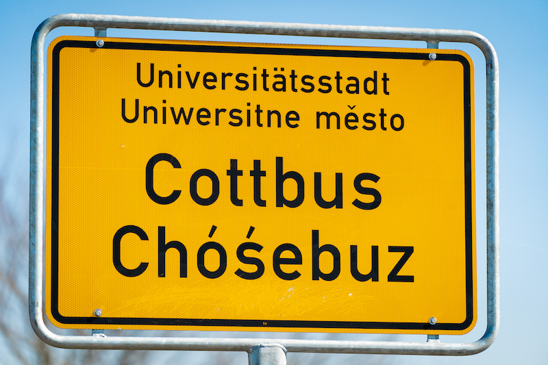 Glasfaserausbau für Brandenburg: In Cottbus geht es los mit dem Giganetz, weitere Haushalte werden zusätzlich eigenwirtschaftlich ausgebaut