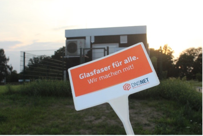 Der eigenwirtschaftliche Ausbau in der Altmark läuft auch Hochtouren – Auf Sommertour durch den Altmarkkreis Salzwedel