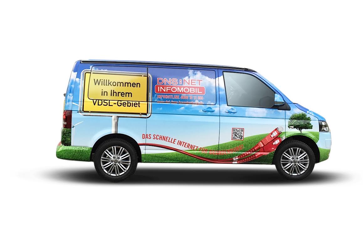 DNS:NET-Infomobil