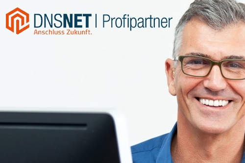 Profipartner vor Ort