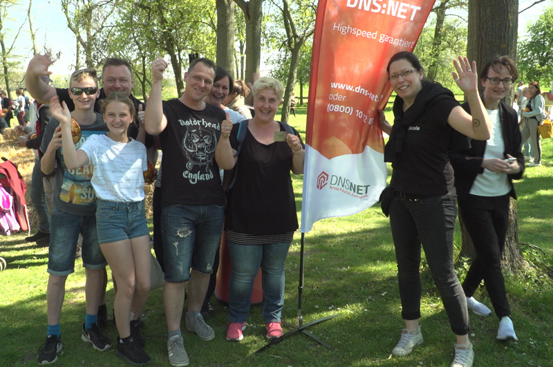 Mehr Speed, mehr Frühling und das Nest zum Fest