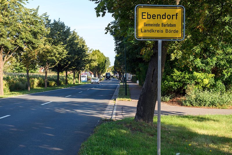 Glasfaser für alle - Glasfaserausbau in Sachsen-Anhalt