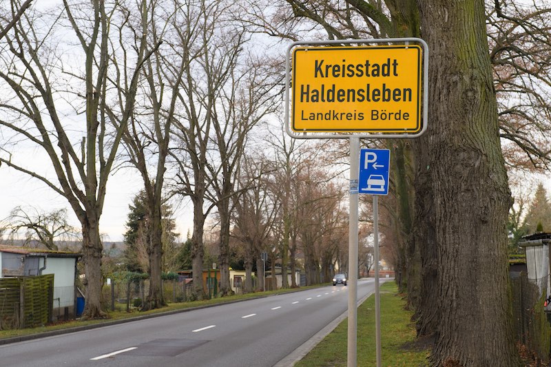 Meilenstein für die Digitalisierung der Schulen im Landkreis Börde