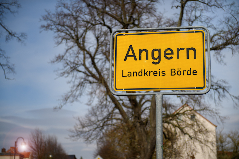 Glasfaser für den Landkreis Börde (Sachsen-Anhalt)