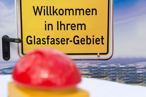 Breitband für die Altmark - Startregion und weitere Regionen im FTTH Ausbau